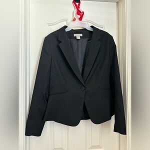 Women’s Blazer